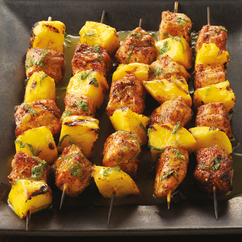 Varken  Mango  Kebab 485X485